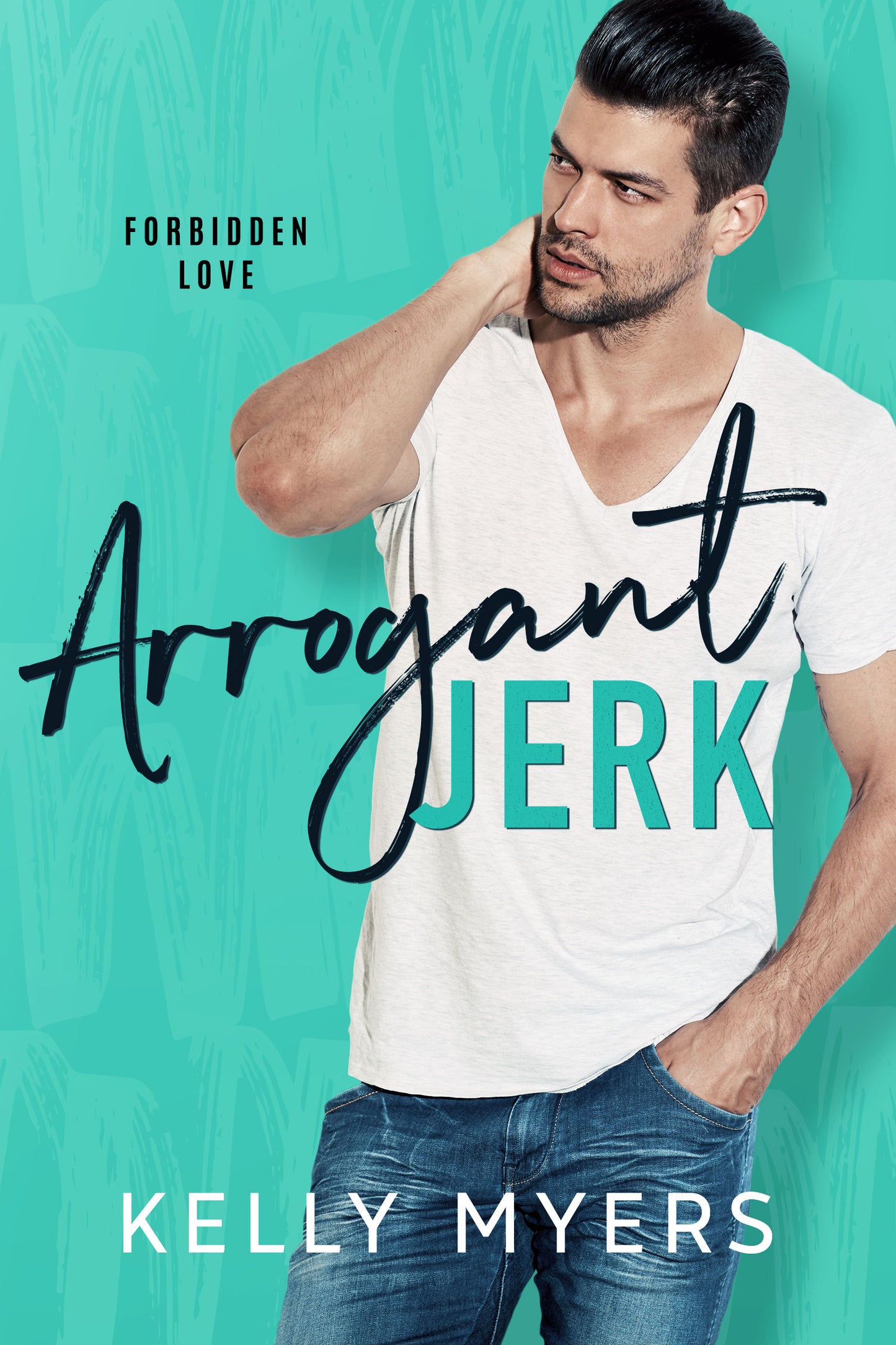 Arrogant Jerk: A Billionaire Boss Nanny Romance