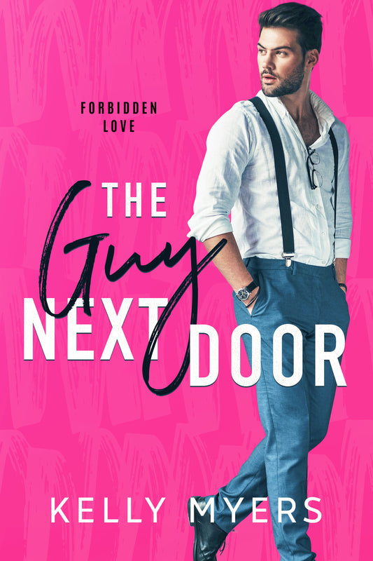 The Guy Next Door : A Secret Baby Office Romance